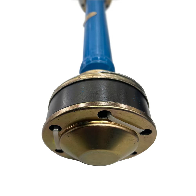 RSK-CV06-111 EL Slijtvaste telescopische Constant Velocity Joint voor testbank