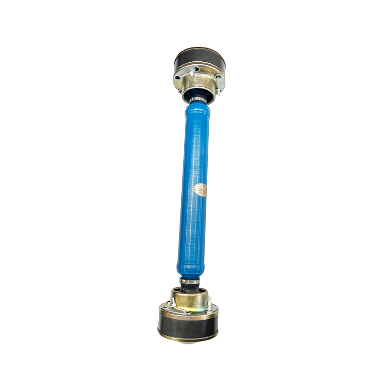 RSK-CV06-111 EL Slijtvaste telescopische Constant Velocity Joint voor testbank