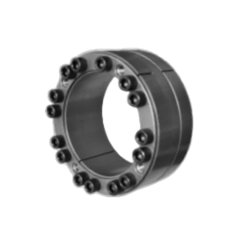 RSK-Z5 expansiehuls voor transmissie met ultrahoog koppel en hoog dynamisch draagvermogen Hoge stijfheid en sterke stabiliteit