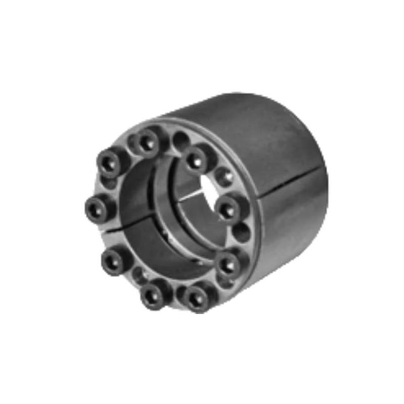 RSK-Z12A Expansiehuls met ultrahoog koppel en stalen constructie Hoge stijfheid Sterke stabiliteit en slagvastheid