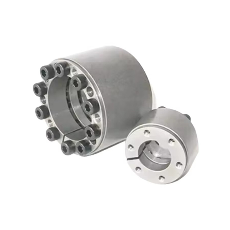 RSK-Z12A Expansiehuls met ultrahoog koppel en stalen constructie Hoge stijfheid Sterke stabiliteit en slagvastheid
