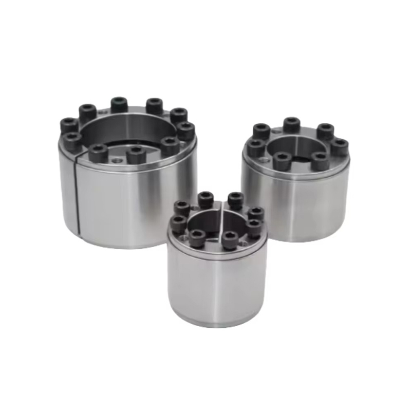 RSK-Z12A Expansiehuls met ultrahoog koppel en stalen constructie Hoge stijfheid Sterke stabiliteit en slagvastheid