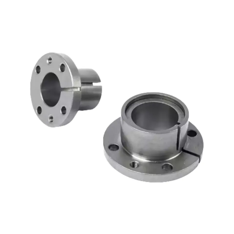 RSK-Z14 Transmissie-expansiehuls met ultrahoog koppel en stalen structuur, hoge stijfheid en sterke slagvastheid