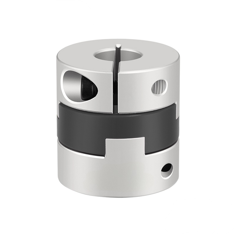 RSK-CPHCS Zeer nauwkeurige Oldham-koppelingen van aluminiumlegering, kort type