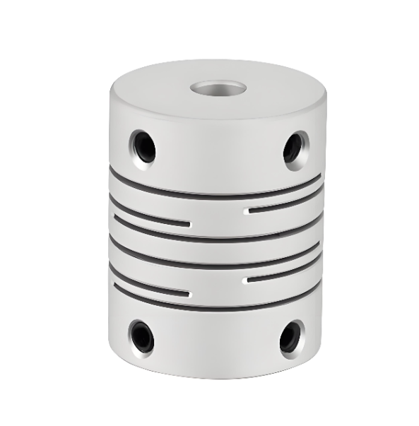RSK-CPI hoge sterkte aluminiumlegering parallelle balk askoppeling positionering schroeftype