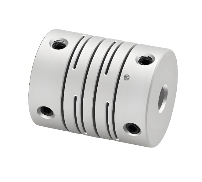 RSK-CPI hoge sterkte aluminiumlegering parallelle balk askoppeling positionering schroeftype