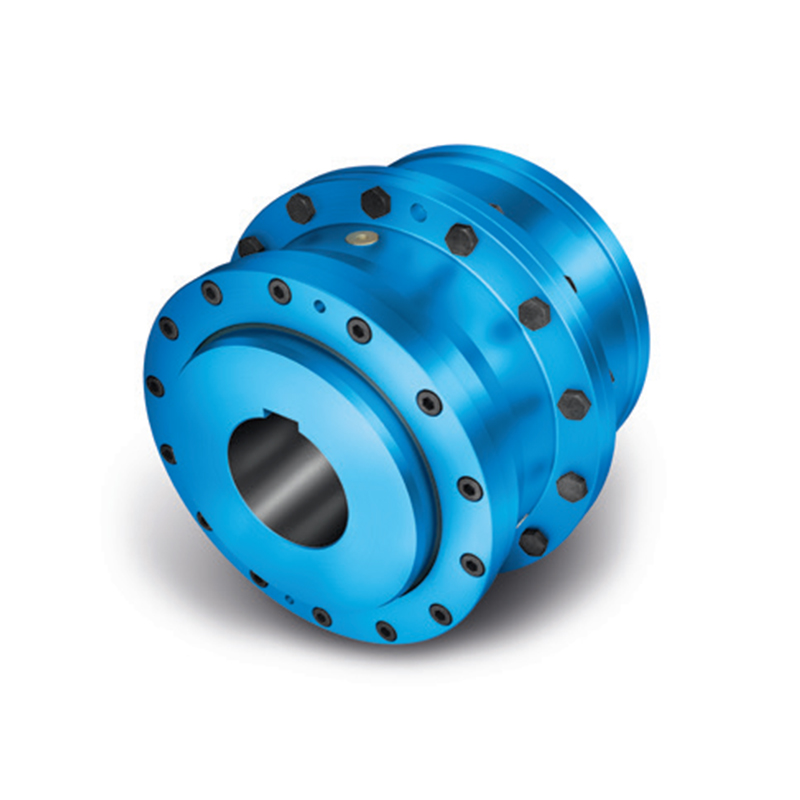RSK-zapex Serie zw-zwn type TORSIONEEL STIJVE TANDWIELKOPPELINGEN Duits DIN-standaardontwerp