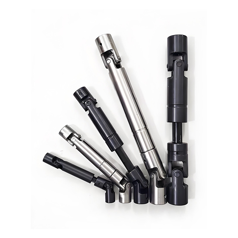 RSK-WSS-type Precisie Universele koppeling Extensietype Hogere transmissienauwkeurigheid en betrouwbaarheid