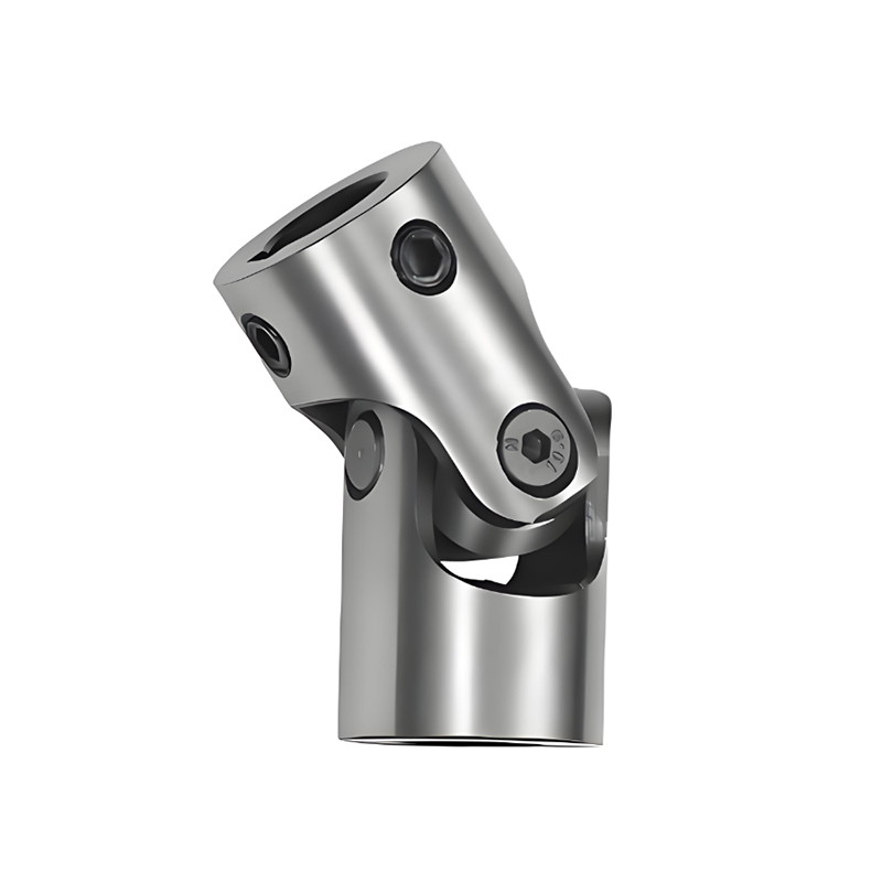 RSK-WSD Percision Kruiskoppeling Enkel type Compacte structuur Hoge stijfheid