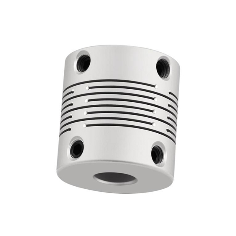 RSK-CPP Positioneringsschroef voor parallelle balkaskoppeling van aluminiumlegering