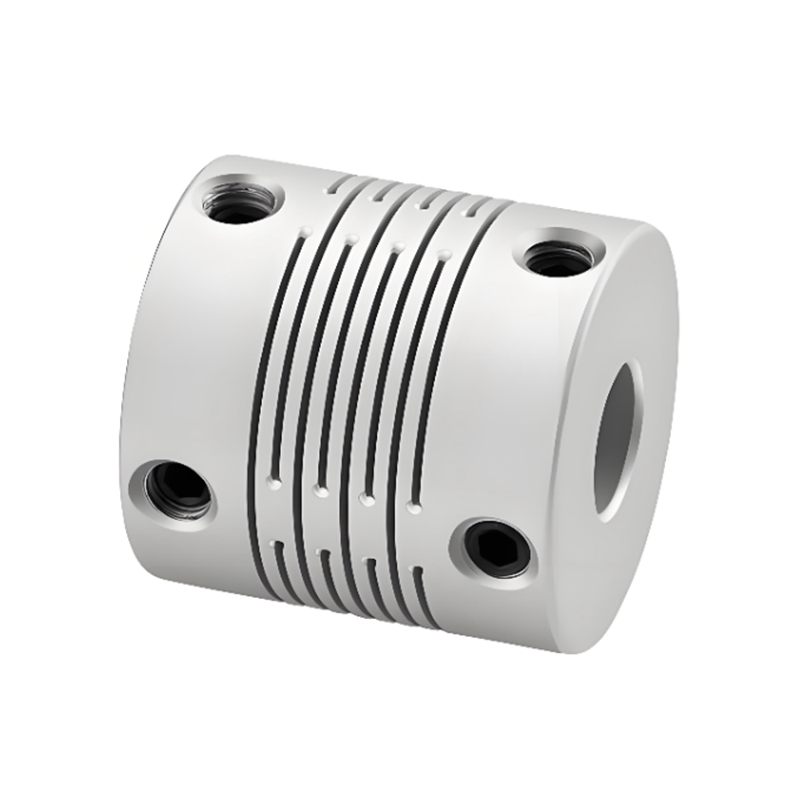RSK-CPP Positioneringsschroef voor parallelle balkaskoppeling van aluminiumlegering