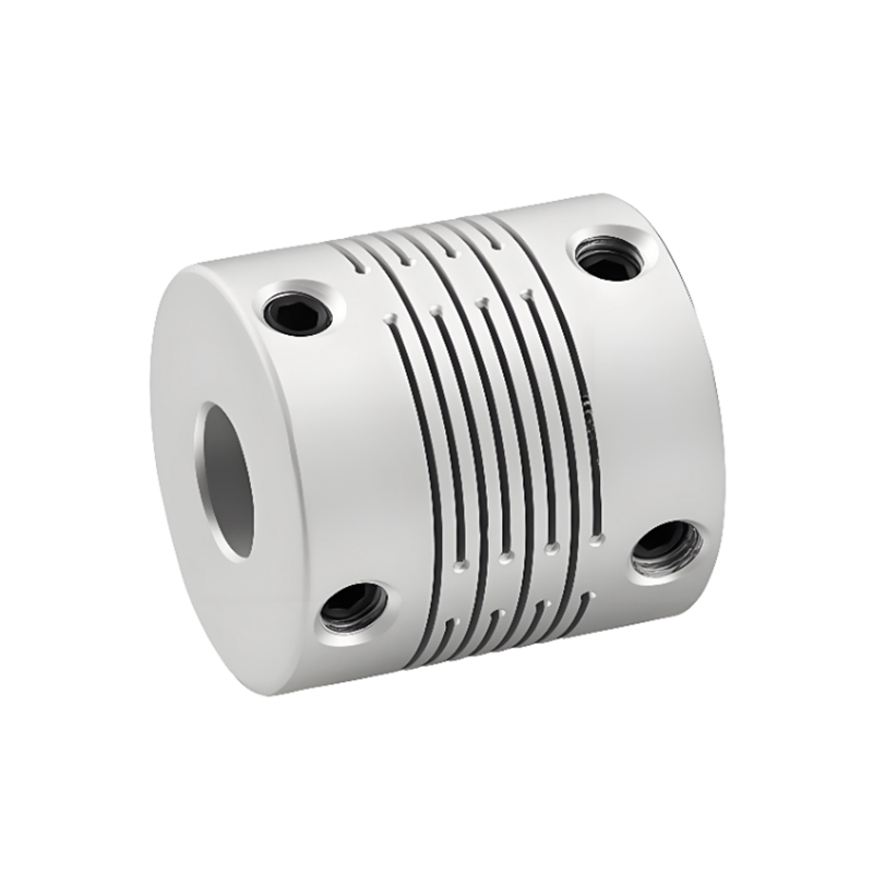 RSK-CPP Positioneringsschroef voor parallelle balkaskoppeling van aluminiumlegering