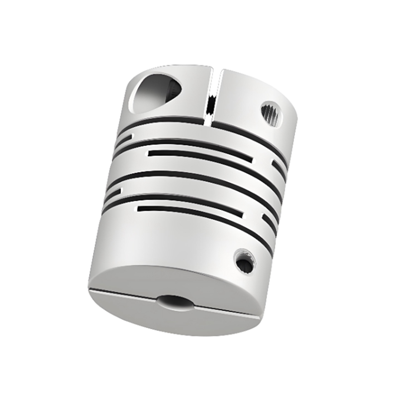 RSK-CPPC Hoge stijfheid aluminiumlegering parallelle lijn askoppeling klemtype