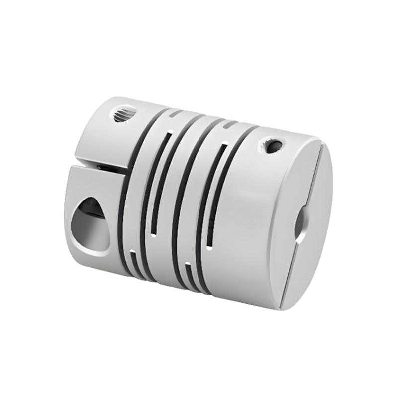 RSK-CPPC Hoge stijfheid aluminiumlegering parallelle lijn askoppeling klemtype