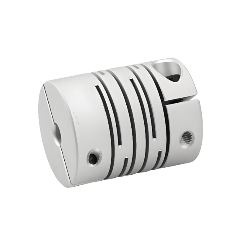 RSK-CPPC Hoge stijfheid aluminiumlegering parallelle lijn askoppeling klemtype