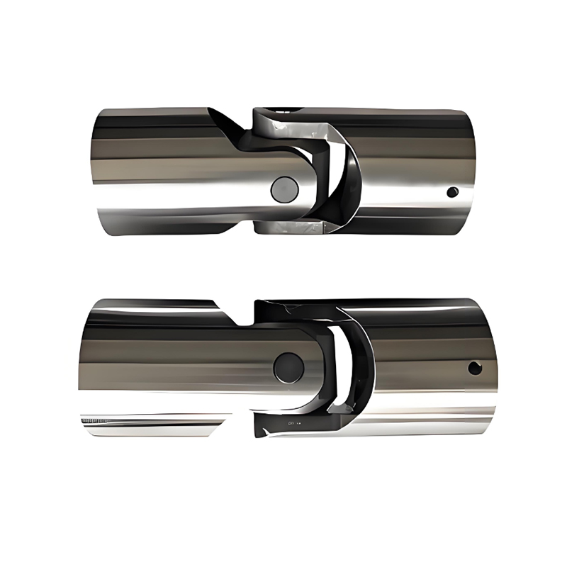 RSK-WSD Percision Kruiskoppeling Enkel type Compacte structuur Hoge stijfheid