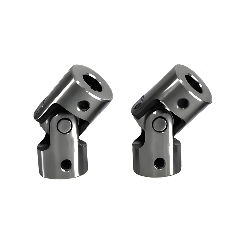 RSK-WSD Percision Kruiskoppeling Enkel type Compacte structuur Hoge stijfheid