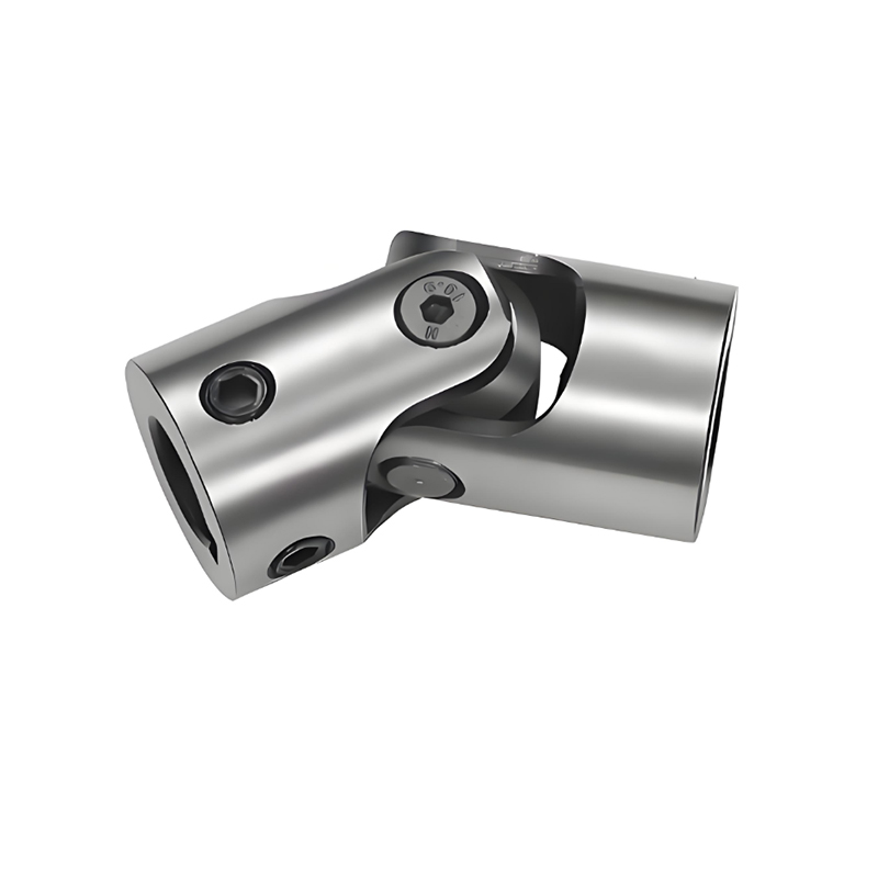 RSK-WSD Percision Kruiskoppeling Enkel type Compacte structuur Hoge stijfheid