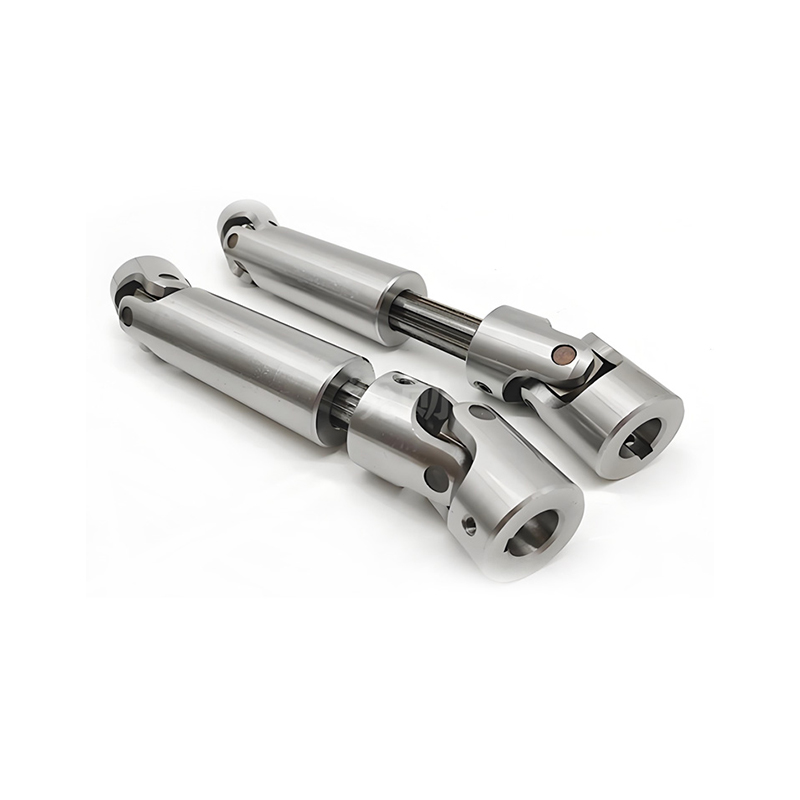RSK-WSS-type Precisie Universele koppeling Extensietype Hogere transmissienauwkeurigheid en betrouwbaarheid