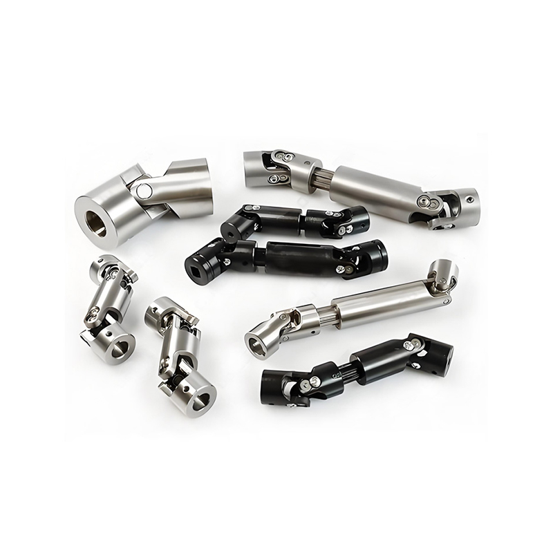 RSK-WSS-type Precisie Universele koppeling Extensietype Hogere transmissienauwkeurigheid en betrouwbaarheid
