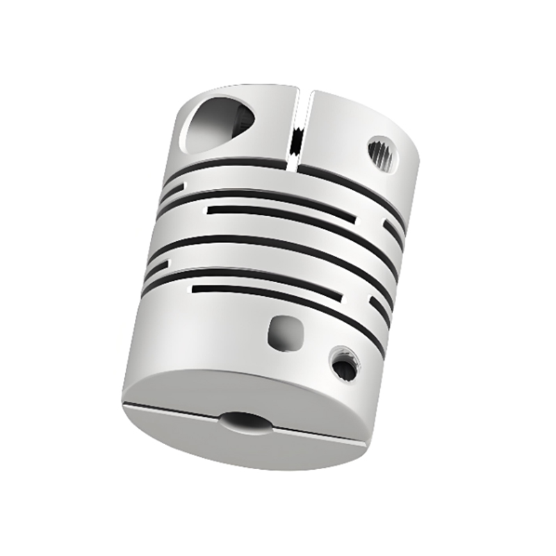 RSK-CPIC Hoogwaardige parallelle balk-askoppelingsklem van aluminiumlegering