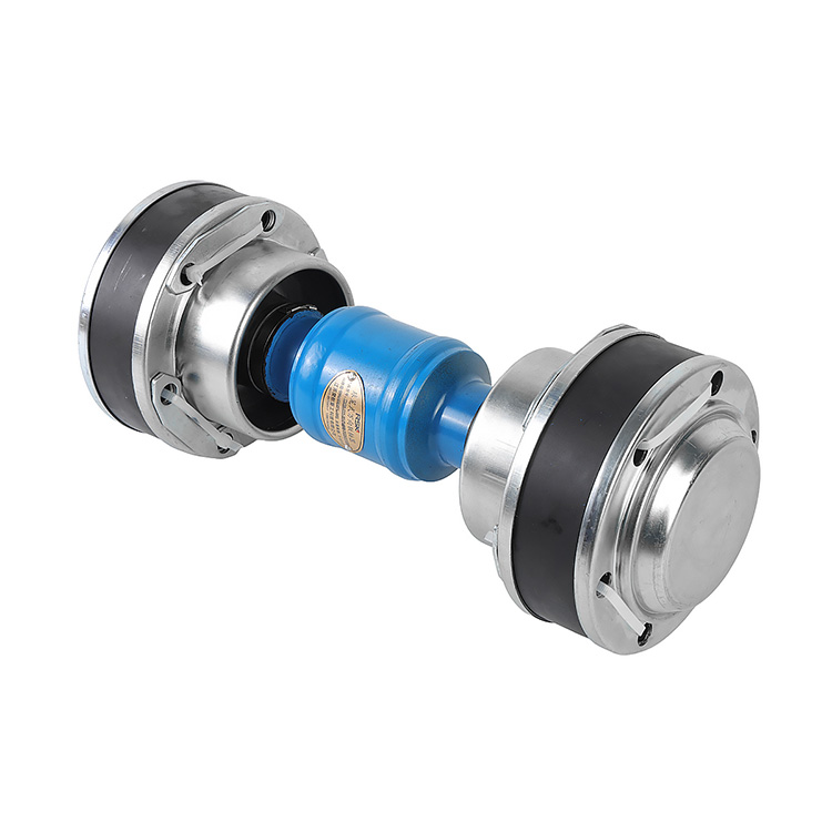 RSK-CV06-111 EL Slijtvaste telescopische Constant Velocity Joint voor testbank