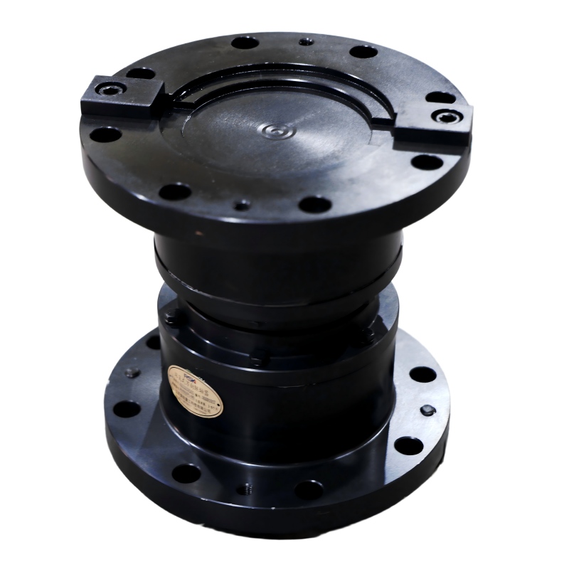 RSK-BHJF Hoge stabiliteit Constant Velocity Joint universele koppelingen voor Roller Press OEM